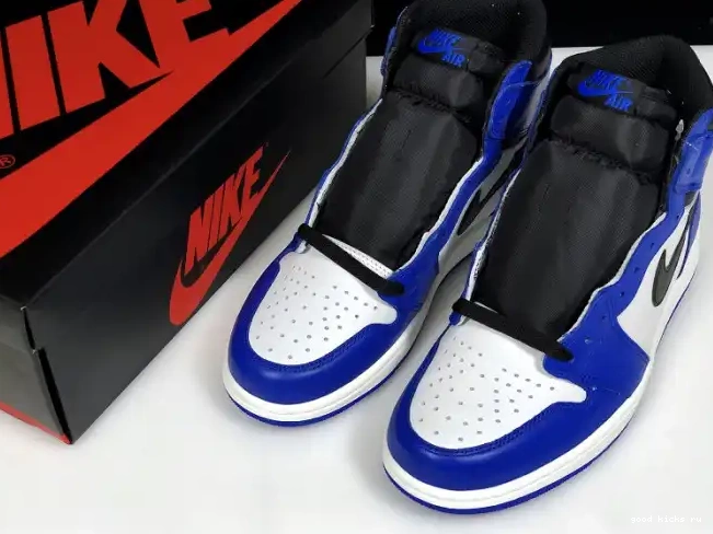 Cheap 403 1 555088 Jordan Royal' High 'Game Air OG - Retro 0610
